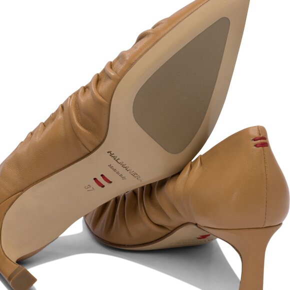 Halmanera Heeled Shoes IT 36.5 Women - Picture 5 of 5